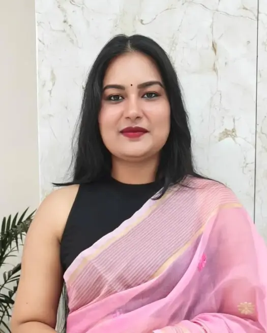 Ms. Tanya Goswami
